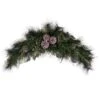 Vickerman Artificial Unlit Christmas Swag (703519)