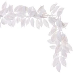 Vickerman Artificial Christmas Garland (703908) -Roman Sales Store 703908bentmd