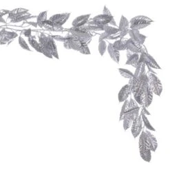 Vickerman Artificial Christmas Garland (703915) -Roman Sales Store 703915bentmd