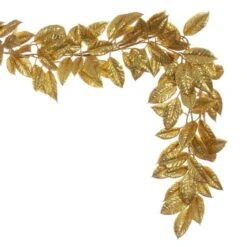 Vickerman Artificial Christmas Garland (703939) -Roman Sales Store 703939bentmd