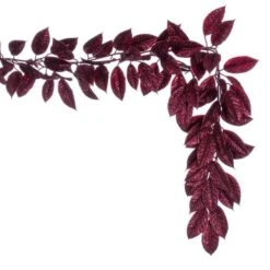 Vickerman Artificial Christmas Garland (703953) -Roman Sales Store 703953bentmd