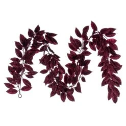 Vickerman Artificial Christmas Garland (703953)