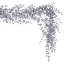 Vickerman Artificial Christmas Garland (704332) -Roman Sales Store 704332bentmd