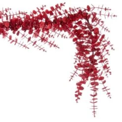 Vickerman Artificial Christmas Garland (704363) 8 Vickerman Artificial Christmas Garland (704363) -Roman Sales Store 704363bentmd