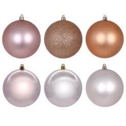 Vickerman Christmas Tree Ornament (18 Pack) (705568)