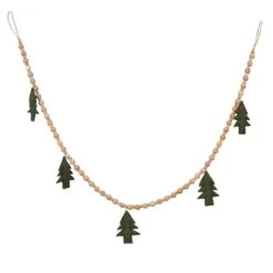 Vickerman Christmas Garland (706848)