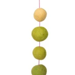 Vickerman Christmas Garland (706855) -Roman Sales Store 706855beadsmd