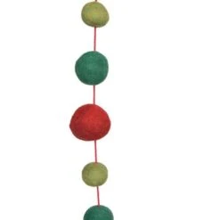 Vickerman Christmas Garland (706879) -Roman Sales Store 7068789fourandahalfmd