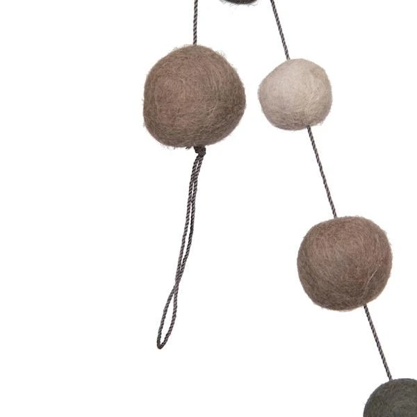 Vickerman Christmas Garland (706886) 3 Vickerman Christmas Garland (706886) - Image 3