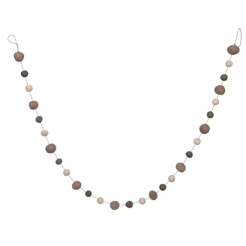 Vickerman Christmas Garland (706886) 1 Vickerman Christmas Garland (706886)