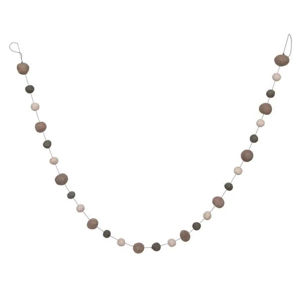 Vickerman Christmas Garland (706886) 2 Vickerman Christmas Garland (706886) - Image 2