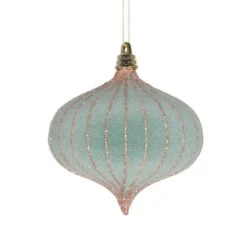 Vickerman Christmas Ornament (3 Pack) (710968)