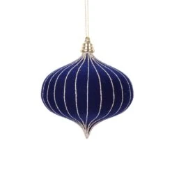 Vickerman Christmas Ornament (3 Pack) (710975)