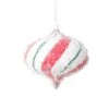 Vickerman Christmas Ornament (3 Pack) (711323)