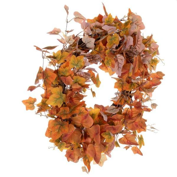Vickerman Artificial Unlit Christmas Wreath (712382) 6 Vickerman Artificial Unlit Christmas Wreath (712382) - Image 6