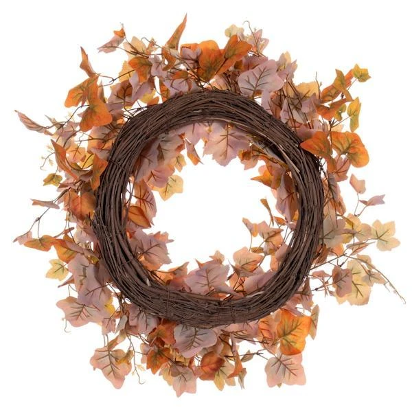 Vickerman Artificial Unlit Christmas Wreath (712382) 5 Vickerman Artificial Unlit Christmas Wreath (712382) - Image 5