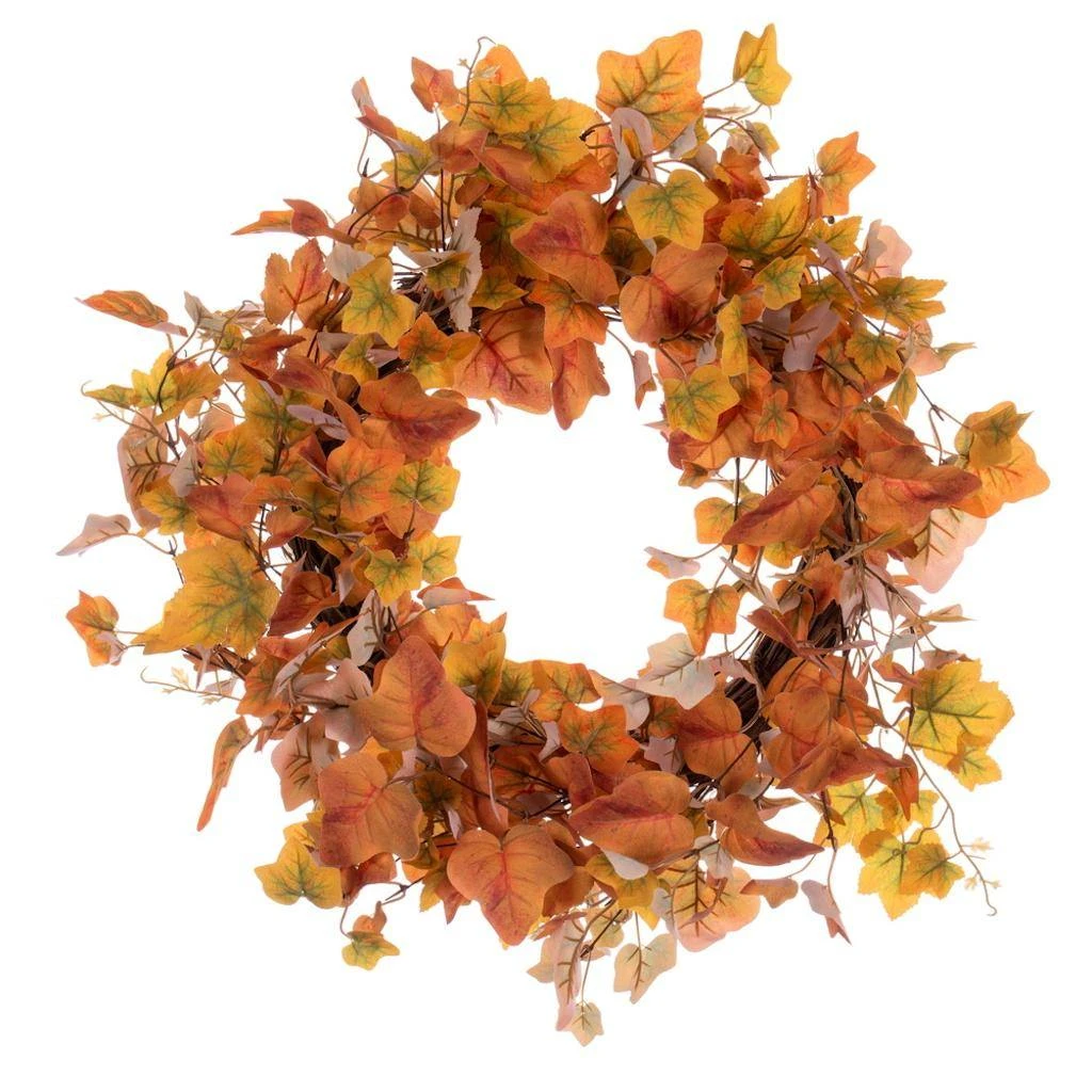 Vickerman Artificial Unlit Christmas Wreath (712382) 1 Vickerman Artificial Unlit Christmas Wreath (712382)