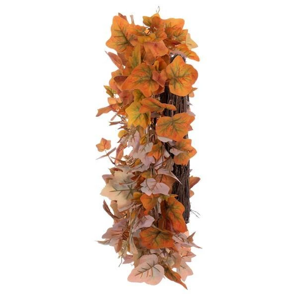 Vickerman Artificial Unlit Christmas Wreath (712382) 4 Vickerman Artificial Unlit Christmas Wreath (712382) - Image 4