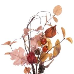 Vickerman Artificial Unlit Christmas Wreath (712467) -Roman Sales Store 712467closemd