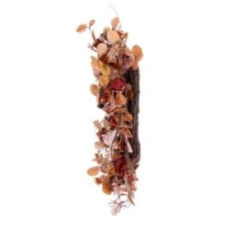 Vickerman Artificial Unlit Christmas Wreath (712467) -Roman Sales Store 712467sidemd