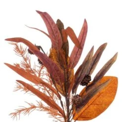 Vickerman Artificial Unlit Christmas Wreath (712481) -Roman Sales Store 712481branchmd