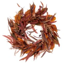 Vickerman Artificial Unlit Christmas Wreath (712481)