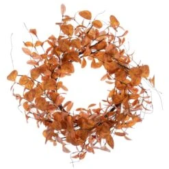 Roman Sales Store 14 Vickerman Artificial Unlit Christmas Wreath (712511)