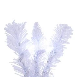 Vickerman Unlit Artificial Christmas Wreath (713266) 6 Vickerman Unlit Artificial Christmas Wreath (713266) -Roman Sales Store 713266tipmd