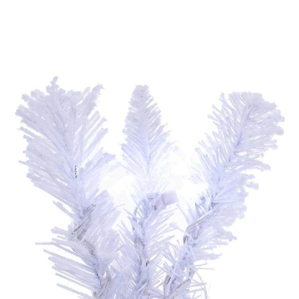 Vickerman Unlit Artificial Christmas Wreath (713266) 3 Vickerman Unlit Artificial Christmas Wreath (713266) - Image 3