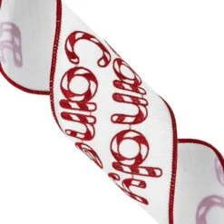 Vickerman Christmas Ribbon (714362) 6 Vickerman Christmas Ribbon (714362) -Roman Sales Store 714362twirlmd