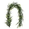 Vickerman Artificial Unlit Christmas Garland (717387)