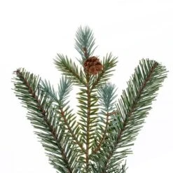 Vickerman Unlit Artificial Christmas Garland (718278) -Roman Sales Store 718278tipmd