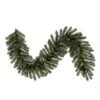 Vickerman Pre-Lit Artificial Christmas Garland (718292)