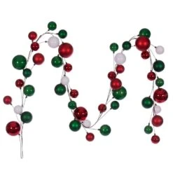 Vickerman Christmas Garland (720318)
