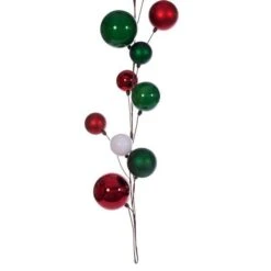 Vickerman Christmas Garland (720318) 9 Vickerman Christmas Garland (720318) -Roman Sales Store 720318straightmd