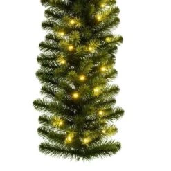 Vickerman Pre-Lit Artificial Christmas Garland (726327) -Roman Sales Store 726327tipmd