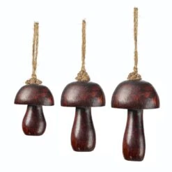 Vickerman Christmas Ornament (3 Pack) (726563)