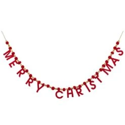 Vickerman Christmas Garland (726693)