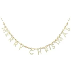 Vickerman Christmas Garland (726709)