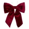 Vickerman Christmas Bow (730997)
