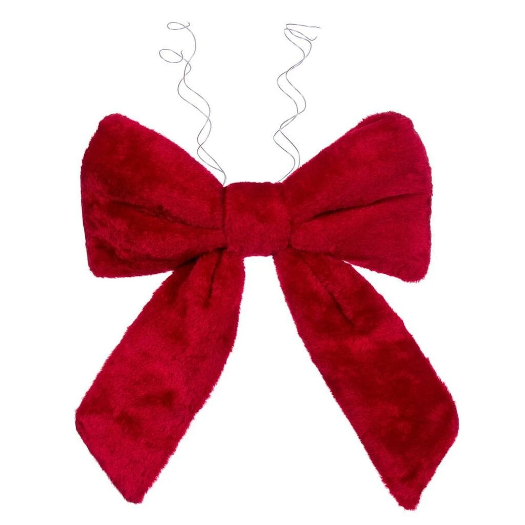 Vickerman Christmas Bow (731000) 1 Vickerman Christmas Bow (731000)