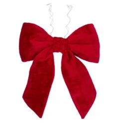 Vickerman Christmas Bow (731017)