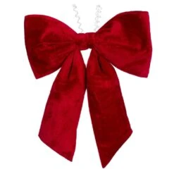 Vickerman Christmas Bow (731031)