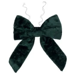 Vickerman Christmas Bow (731048)