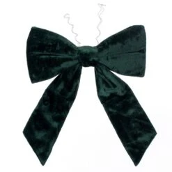 Vickerman Christmas Bow (731062)