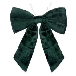 Vickerman Christmas Bow (731079)