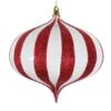 Vickerman Christmas Ornament (2 Pack) (731338)
