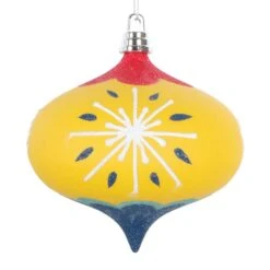 Vickerman Christmas Ornament (3 Pack) (731581)