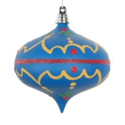 Vickerman Christmas Ornament (3 Pack) (731703)