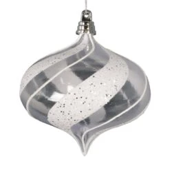 Vickerman Christmas Ornament (3 Pack) (731826)